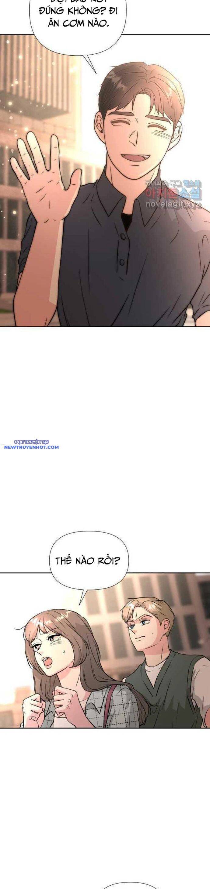 Bản Thiết Kế Vàng Chapter 38 - 29