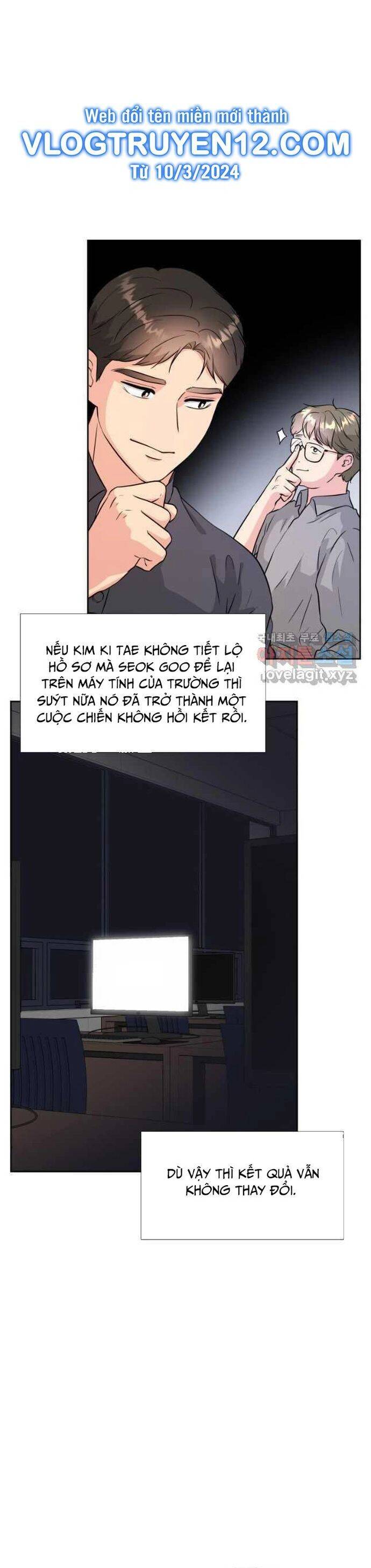 Bản Thiết Kế Vàng Chapter 38 - 31