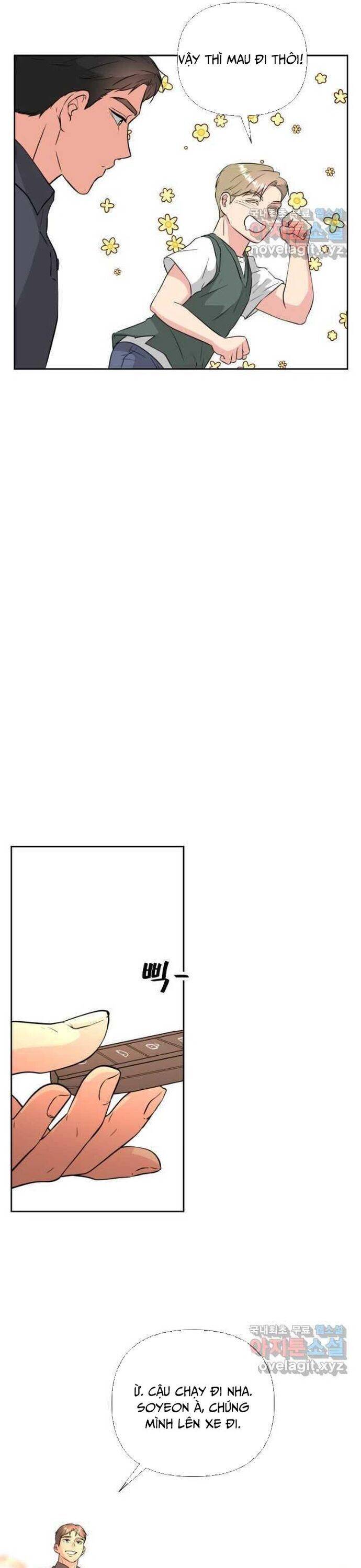 Bản Thiết Kế Vàng Chapter 38 - 32