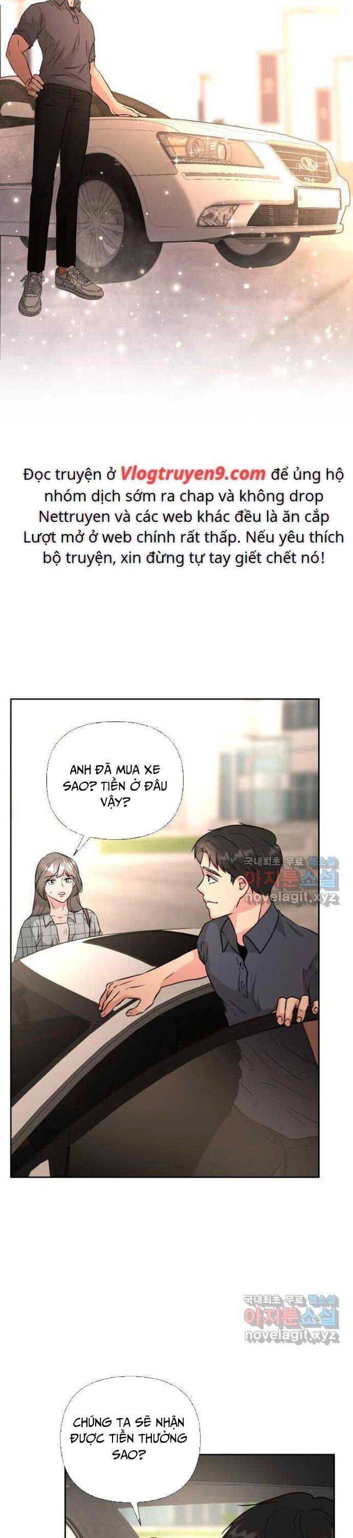 Bản Thiết Kế Vàng Chapter 38 - 33