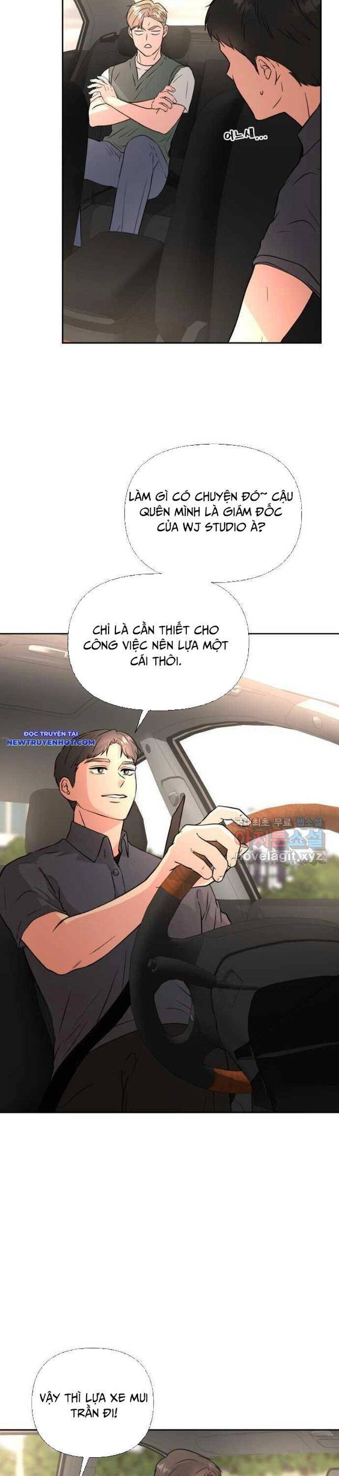 Bản Thiết Kế Vàng Chapter 38 - 34