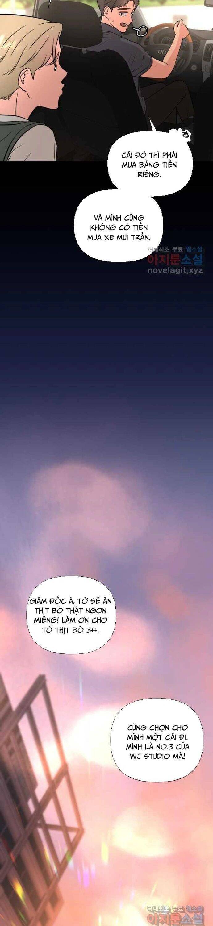 Bản Thiết Kế Vàng Chapter 38 - 35