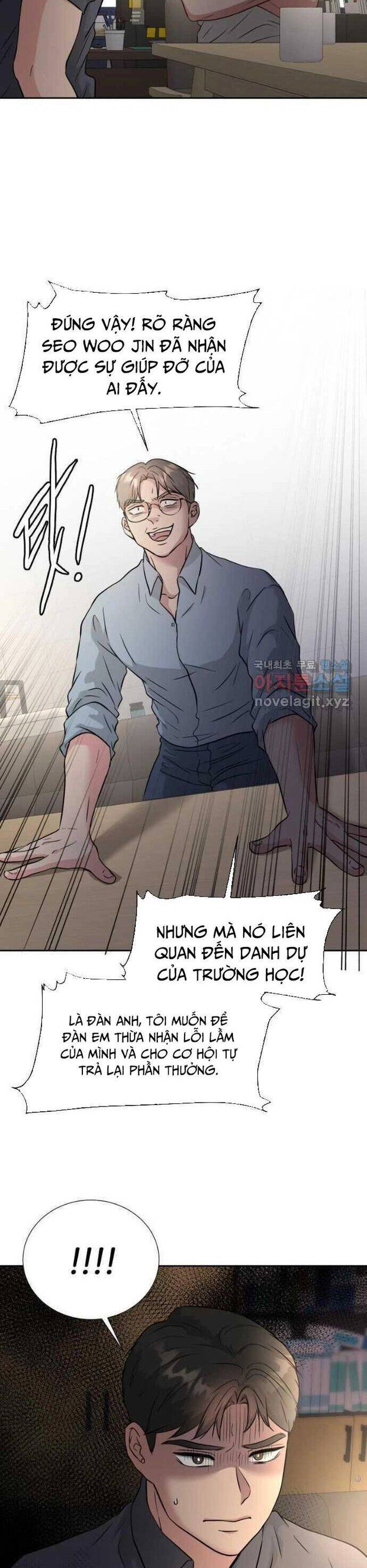 Bản Thiết Kế Vàng Chapter 38 - 5