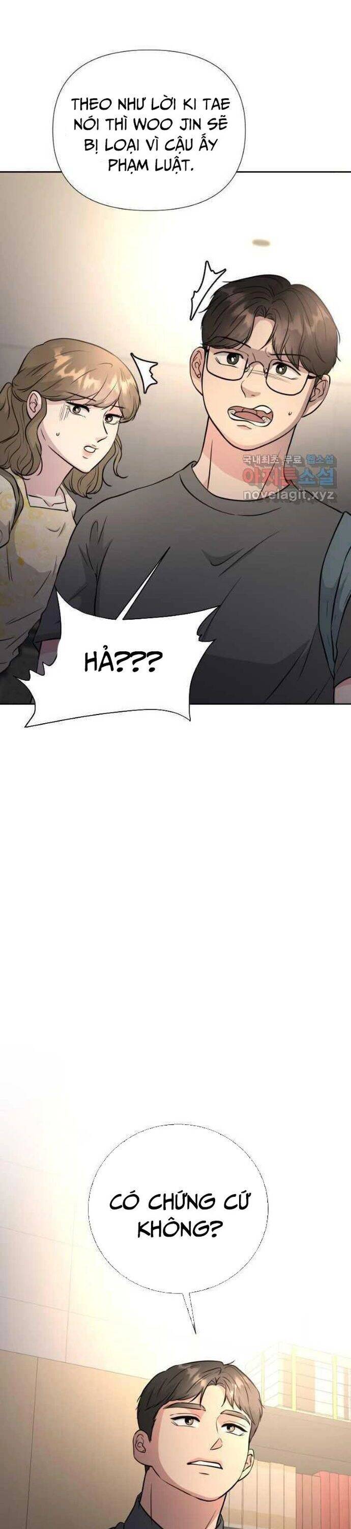 Bản Thiết Kế Vàng Chapter 38 - 8