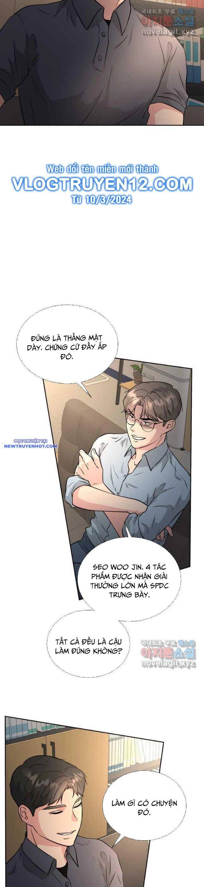 Bản Thiết Kế Vàng Chapter 38 - 9