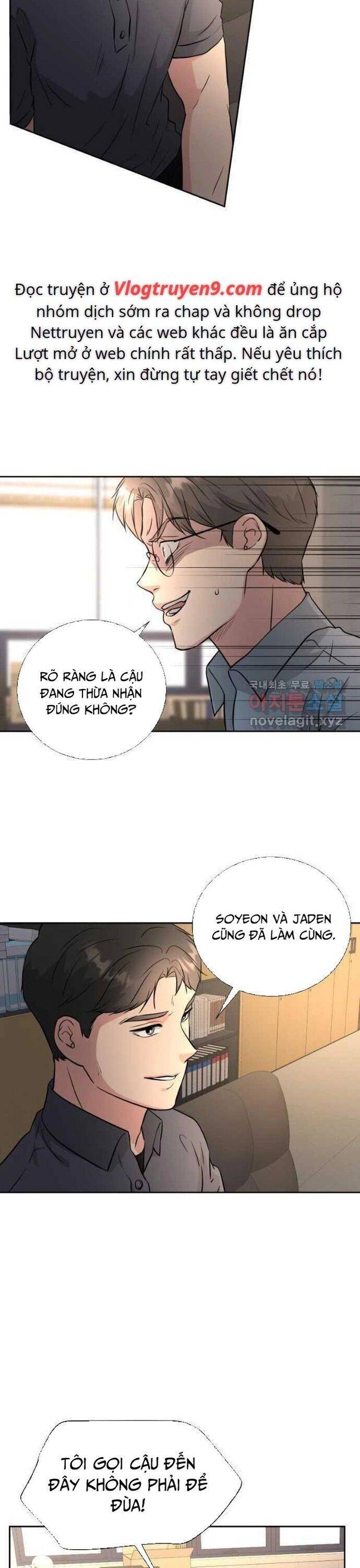Bản Thiết Kế Vàng Chapter 38 - 10