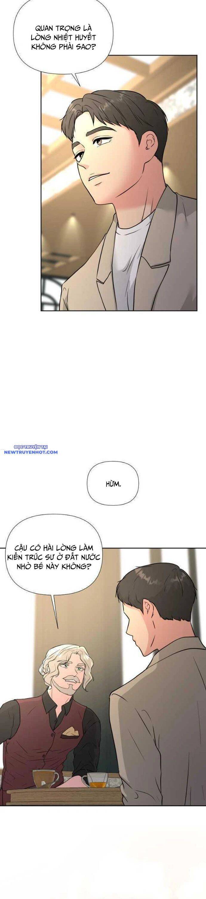 Bản Thiết Kế Vàng Chapter 39 - 14