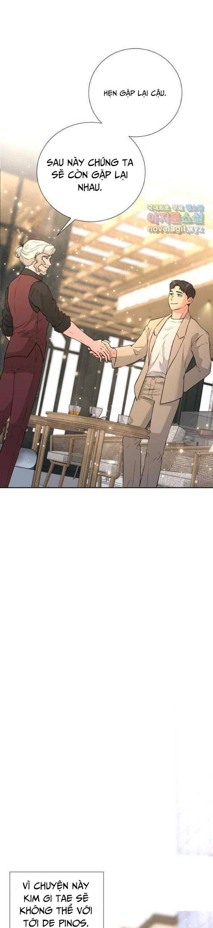 Bản Thiết Kế Vàng Chapter 39 - 17