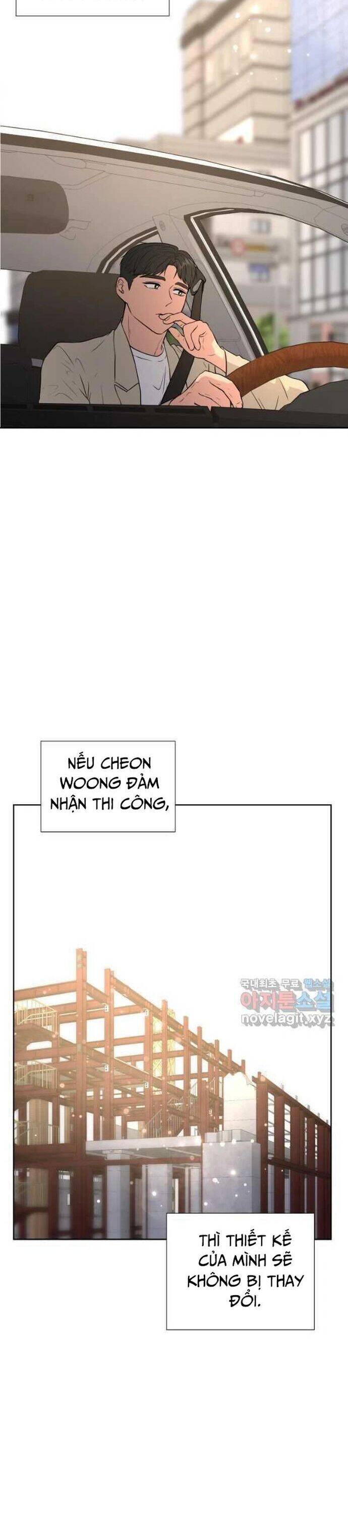 Bản Thiết Kế Vàng Chapter 39 - 18