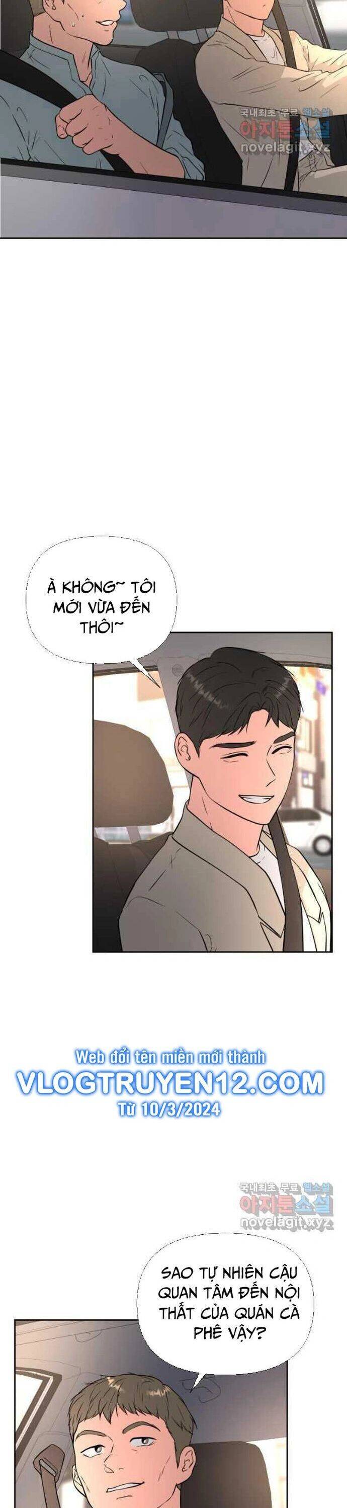 Bản Thiết Kế Vàng Chapter 39 - 20