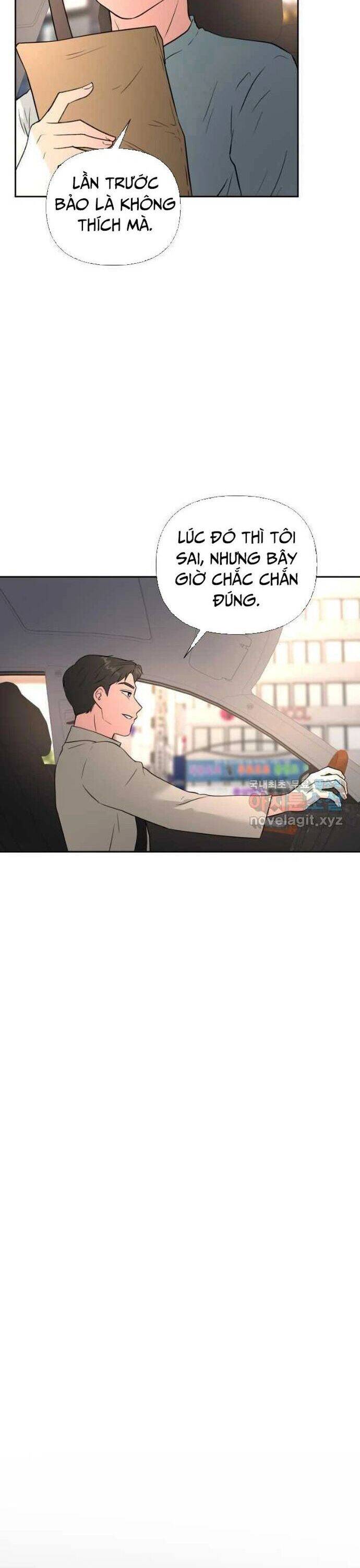 Bản Thiết Kế Vàng Chapter 39 - 21