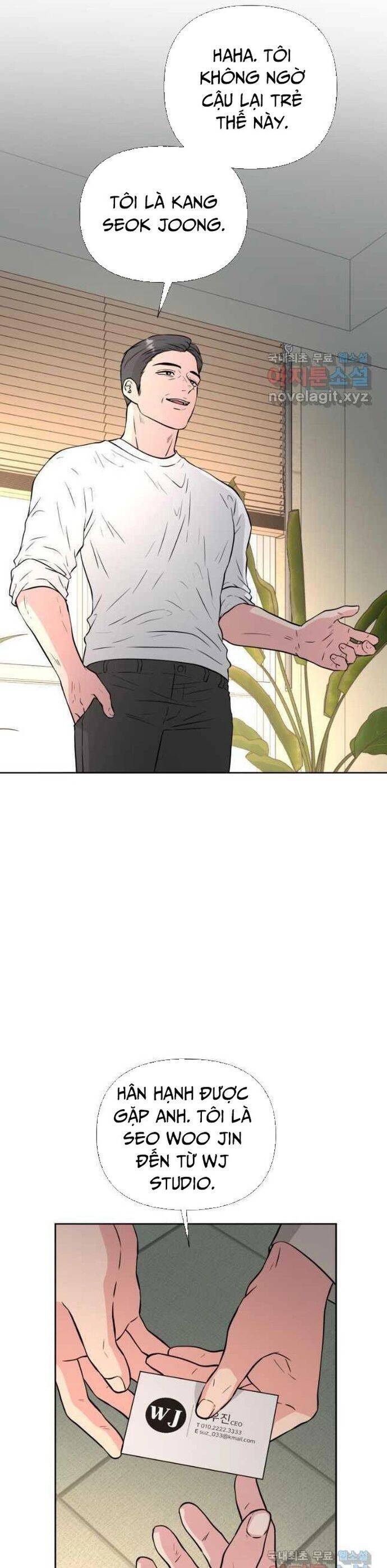 Bản Thiết Kế Vàng Chapter 39 - 22