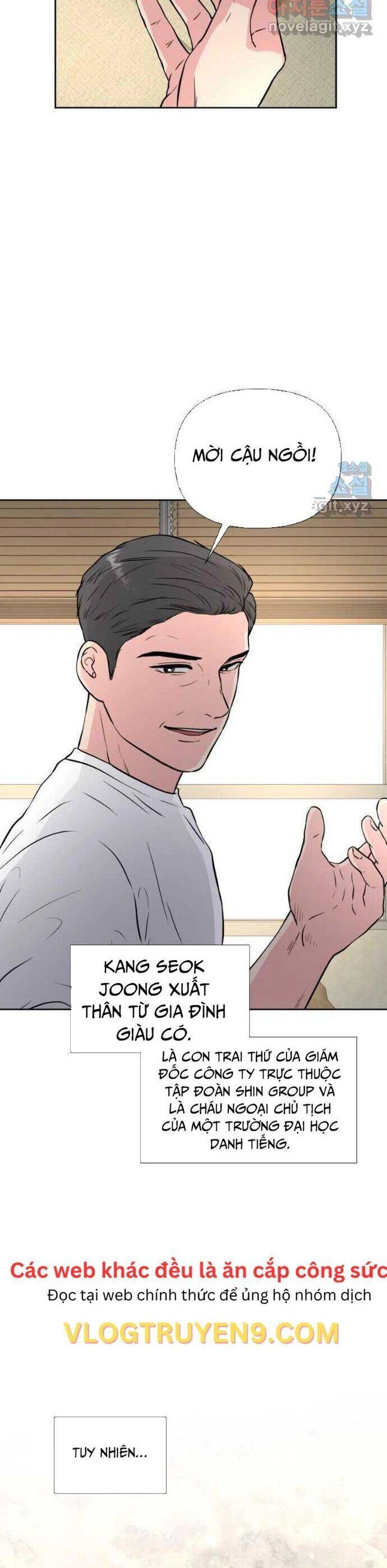 Bản Thiết Kế Vàng Chapter 39 - 23