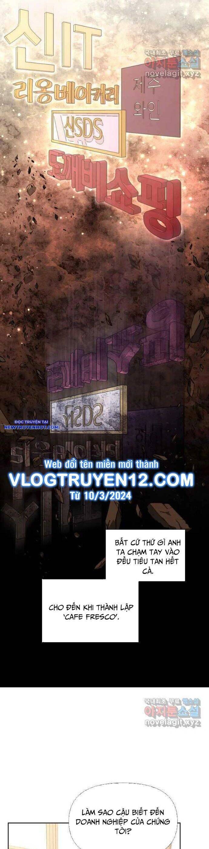 Bản Thiết Kế Vàng Chapter 39 - 24