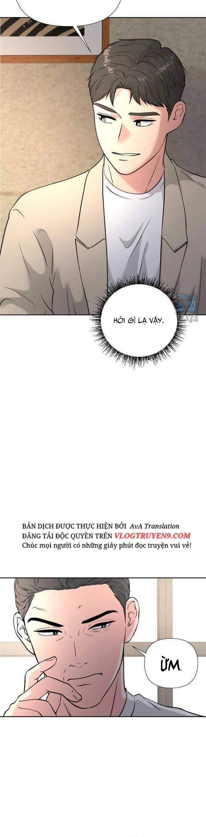 Bản Thiết Kế Vàng Chapter 39 - 26