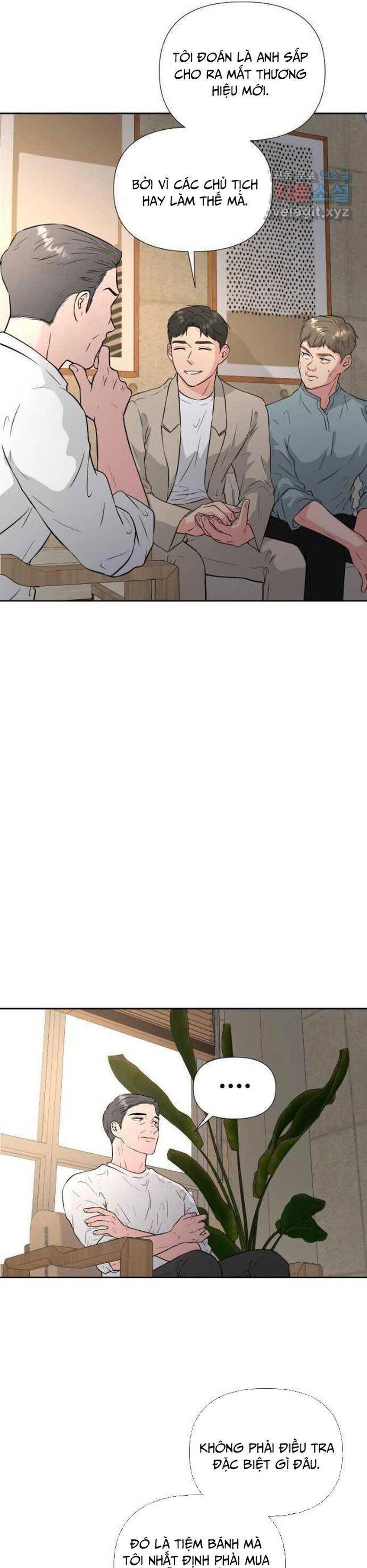Bản Thiết Kế Vàng Chapter 39 - 27