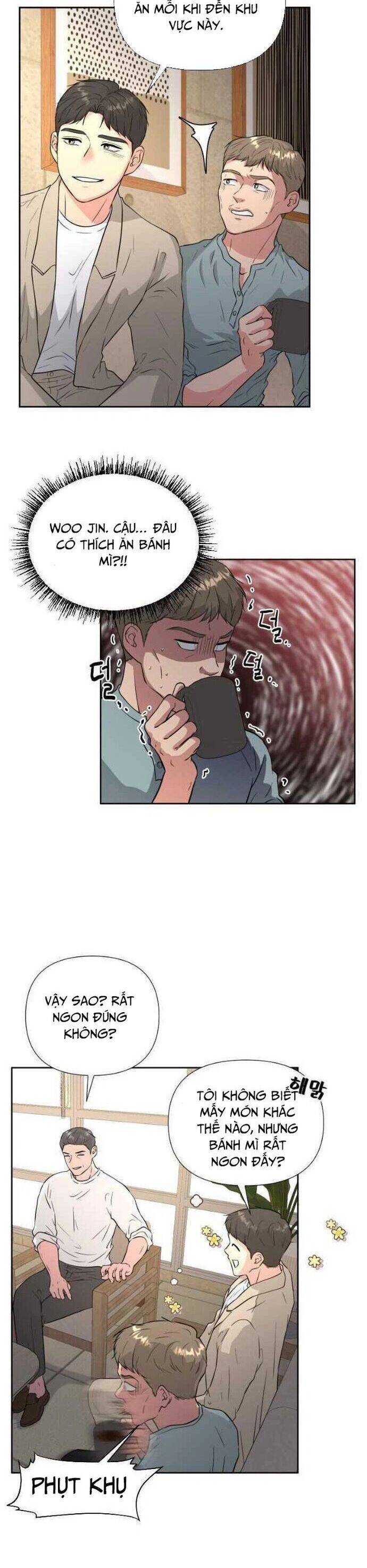 Bản Thiết Kế Vàng Chapter 39 - 28