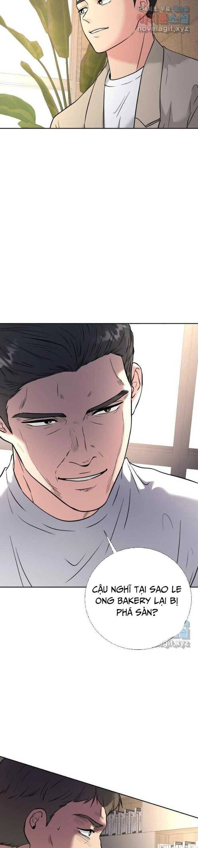 Bản Thiết Kế Vàng Chapter 39 - 30