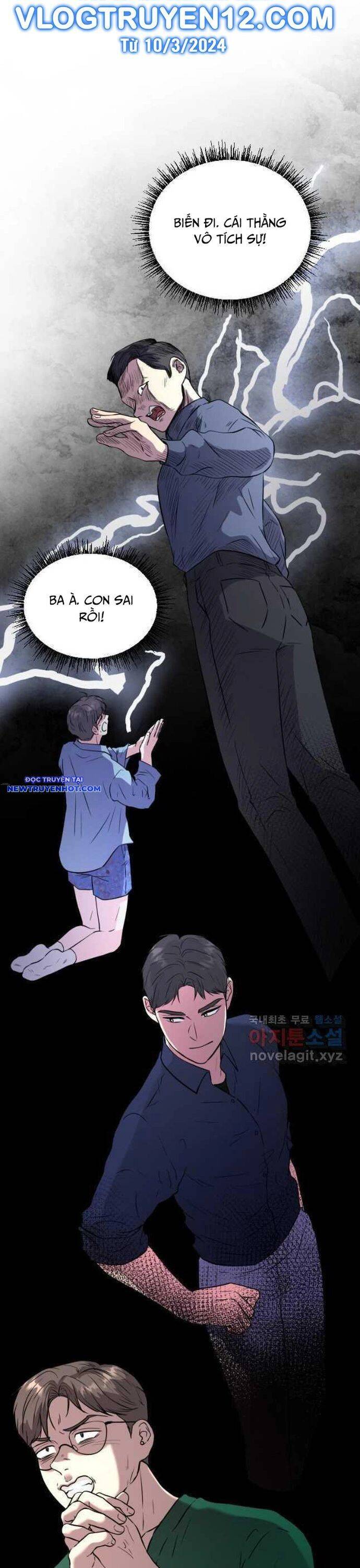 Bản Thiết Kế Vàng Chapter 39 - 4