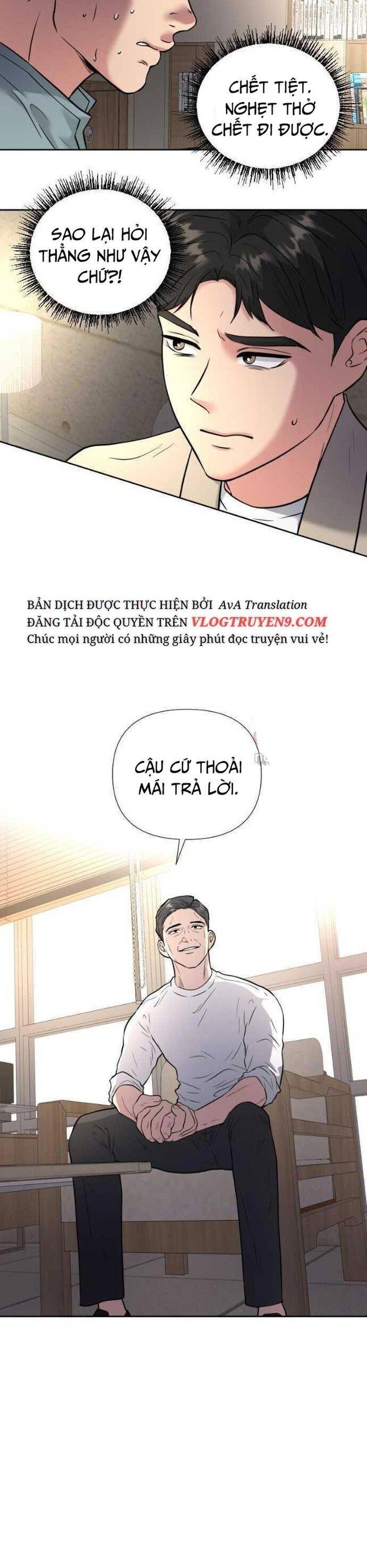 Bản Thiết Kế Vàng Chapter 39 - 31