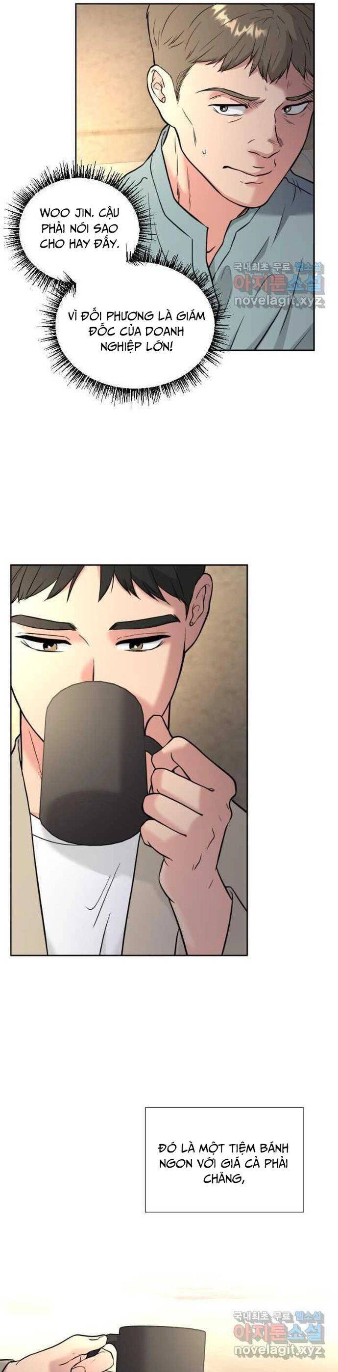 Bản Thiết Kế Vàng Chapter 39 - 32