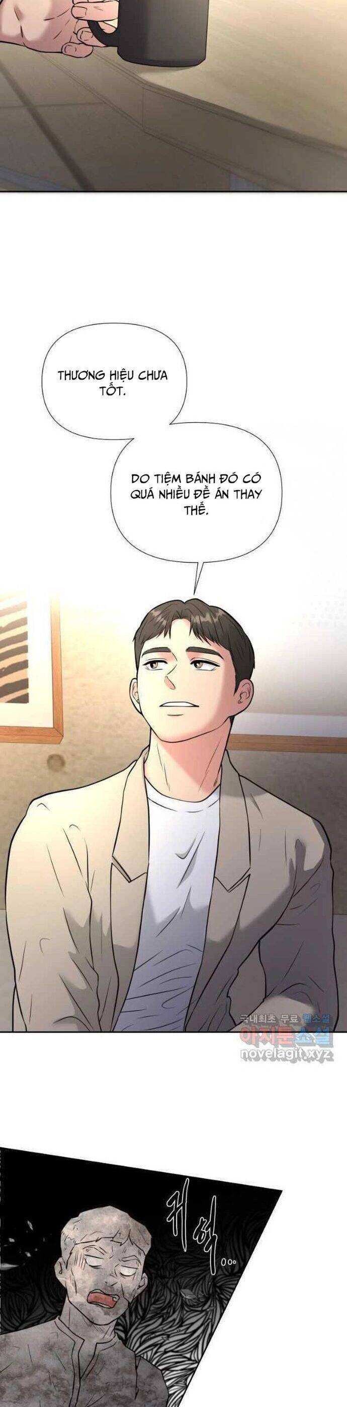 Bản Thiết Kế Vàng Chapter 39 - 33