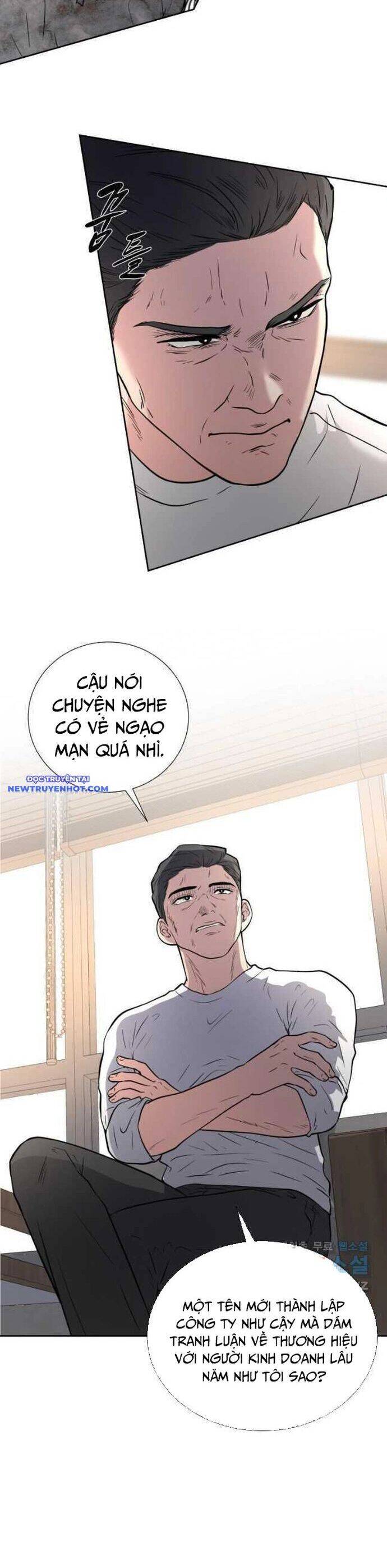 Bản Thiết Kế Vàng Chapter 39 - 34