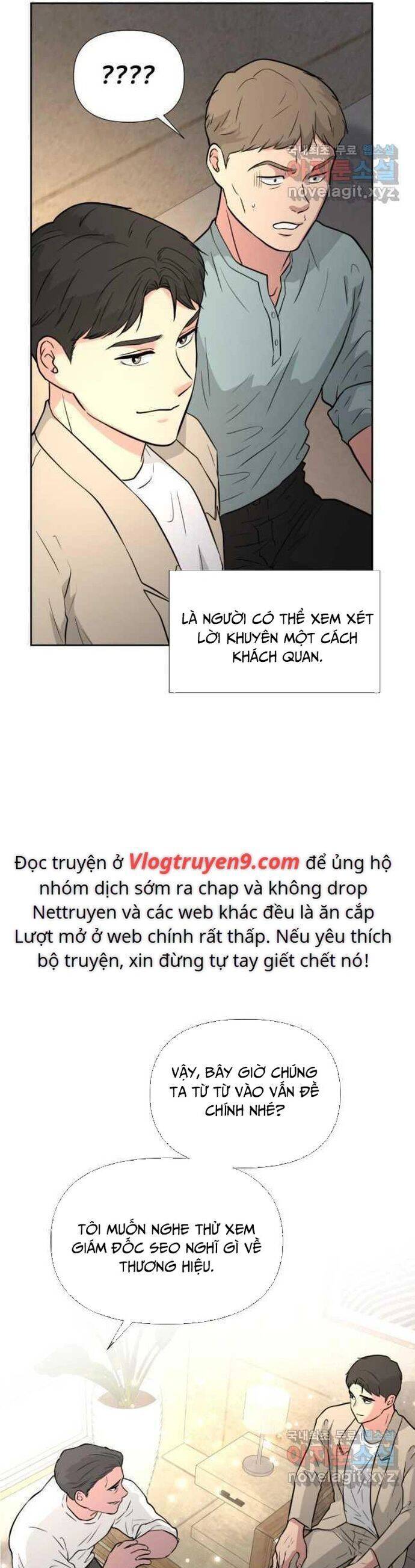 Bản Thiết Kế Vàng Chapter 39 - 37