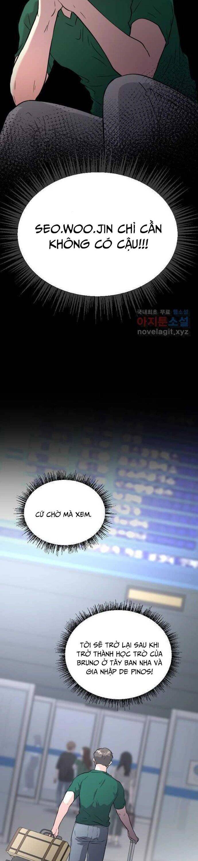 Bản Thiết Kế Vàng Chapter 39 - 5