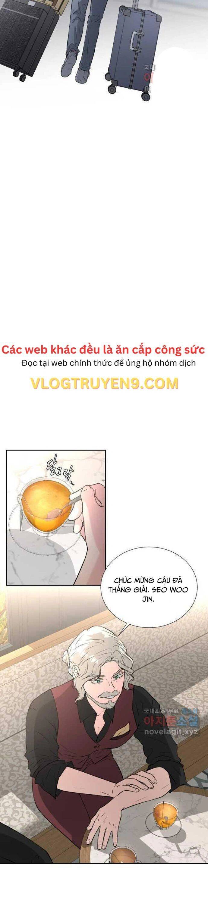 Bản Thiết Kế Vàng Chapter 39 - 6