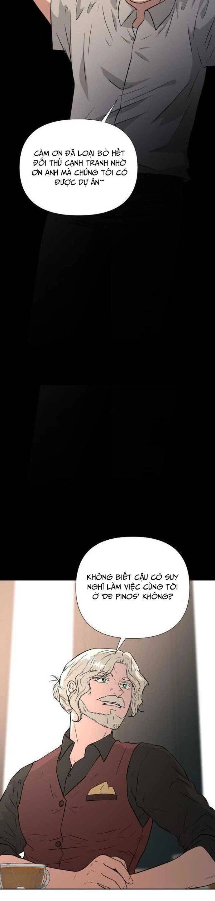 Bản Thiết Kế Vàng Chapter 39 - 10