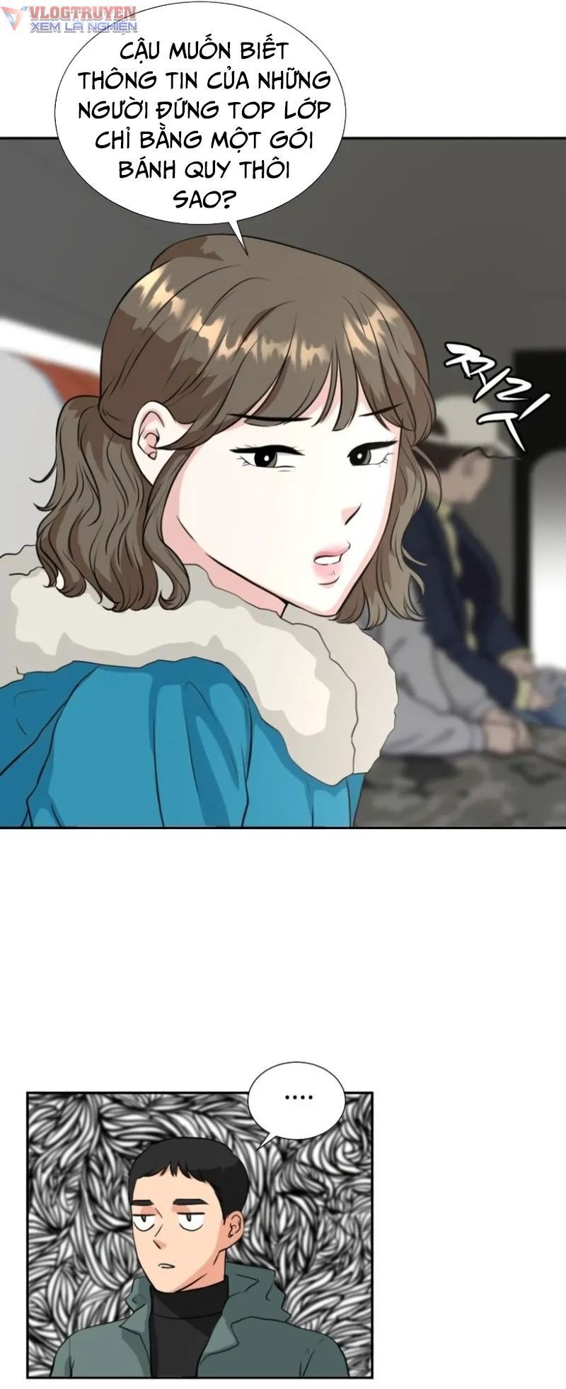 Bản Thiết Kế Vàng Chapter 4 - 21