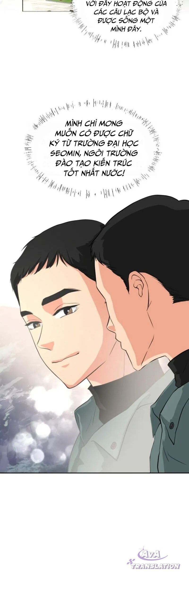 Bản Thiết Kế Vàng Chapter 4 - 6
