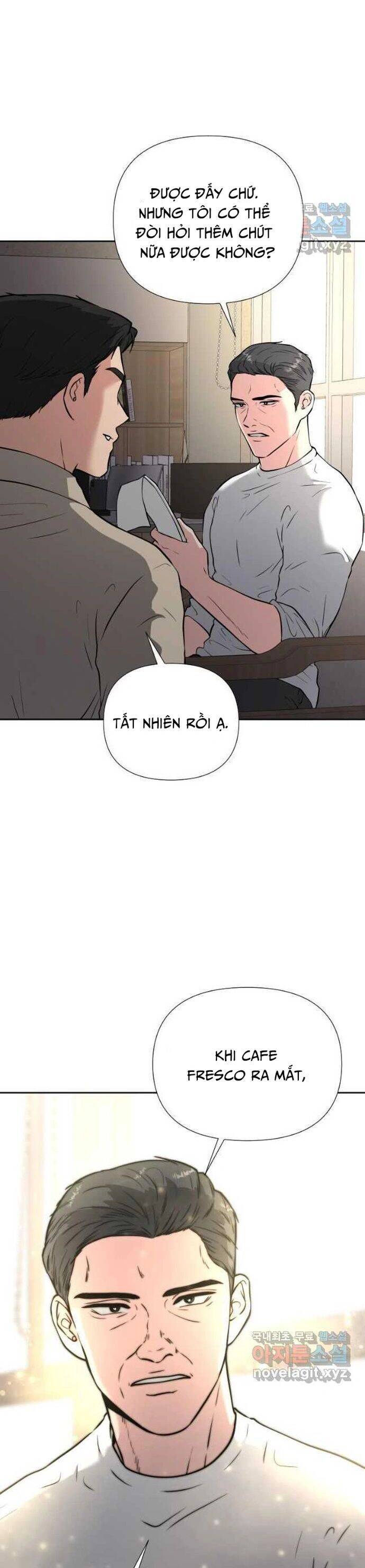 Bản Thiết Kế Vàng Chapter 40 - 13