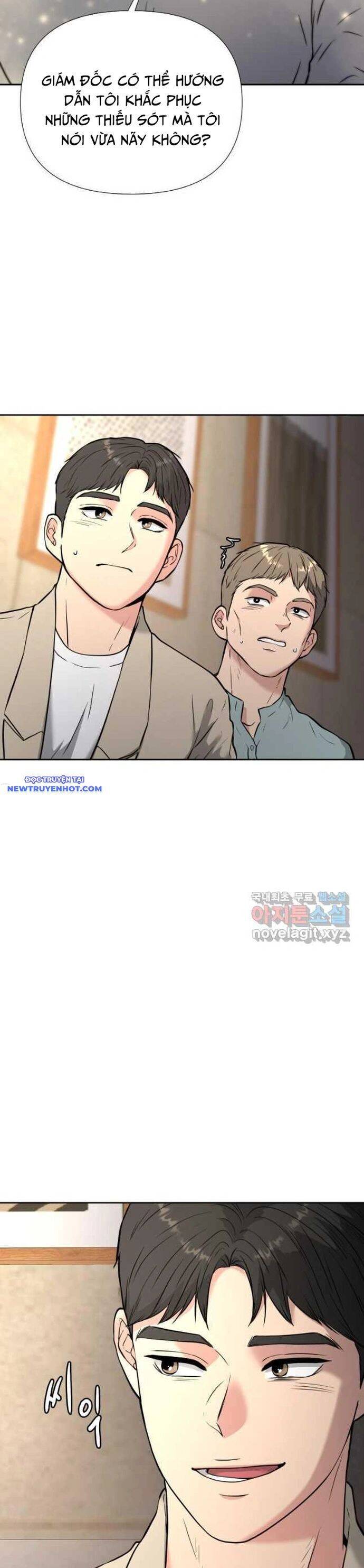 Bản Thiết Kế Vàng Chapter 40 - 14