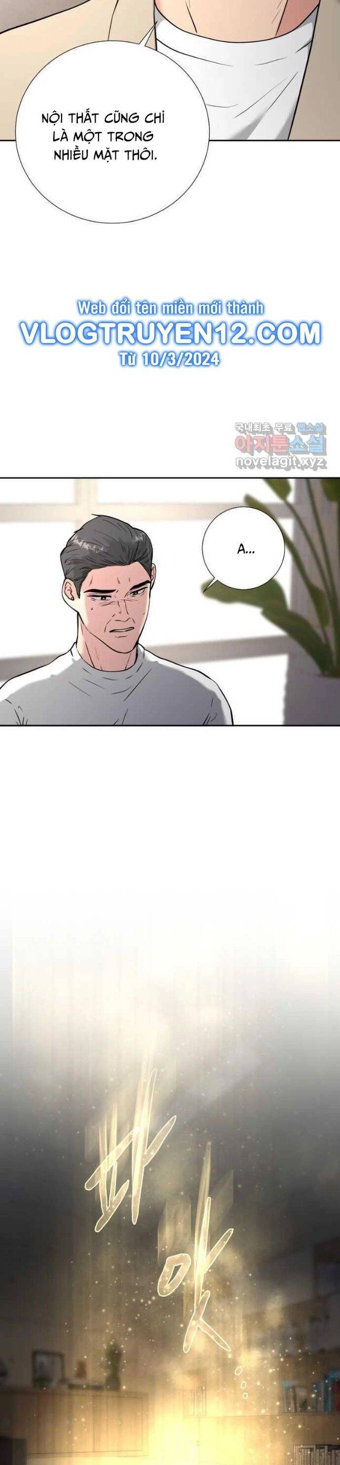 Bản Thiết Kế Vàng Chapter 40 - 15