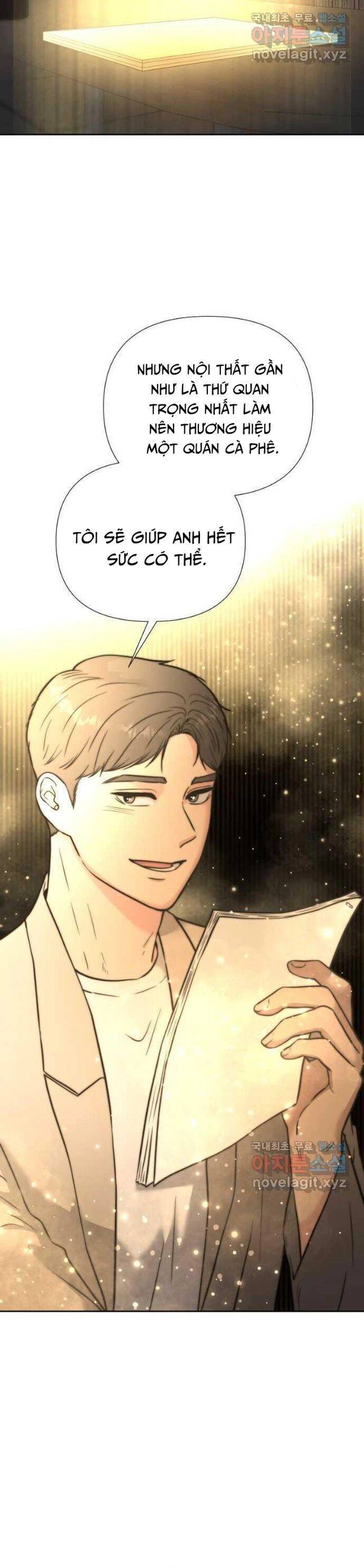 Bản Thiết Kế Vàng Chapter 40 - 16