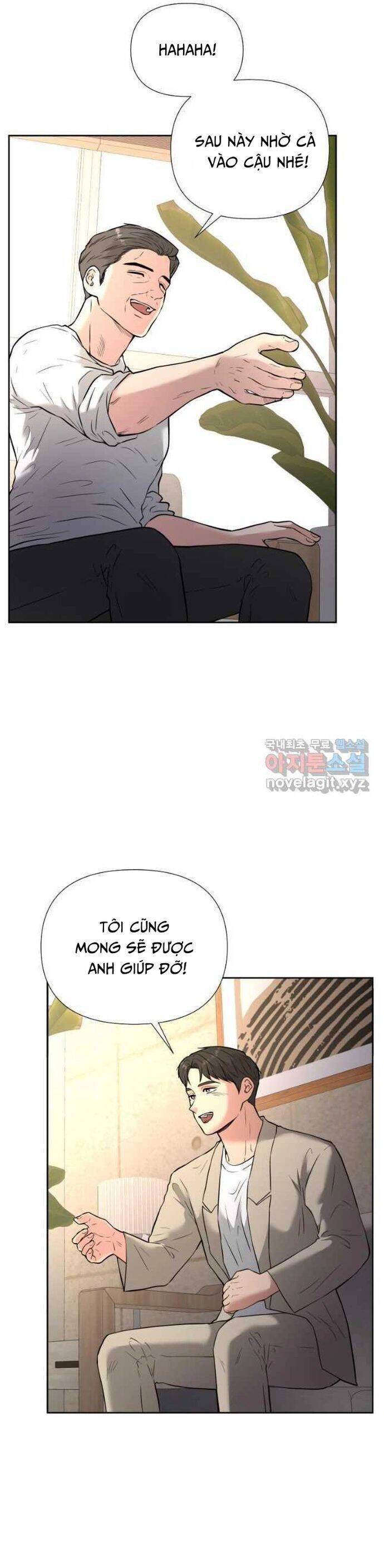 Bản Thiết Kế Vàng Chapter 40 - 17