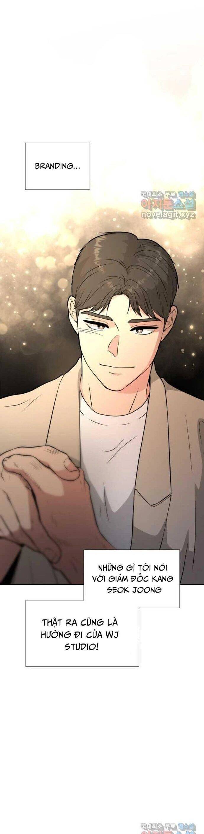 Bản Thiết Kế Vàng Chapter 40 - 18