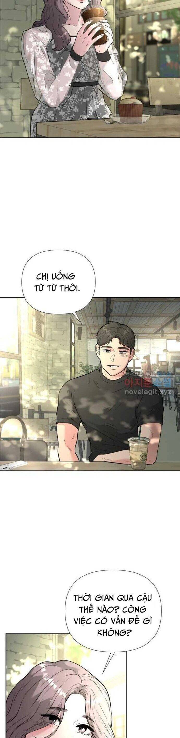 Bản Thiết Kế Vàng Chapter 40 - 20