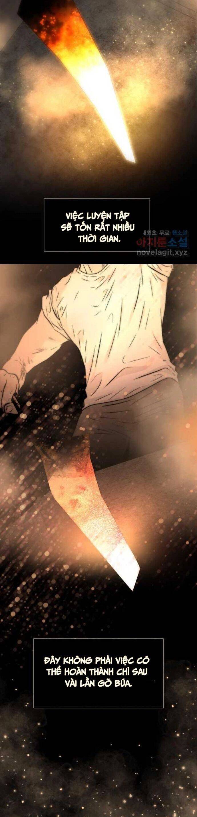 Bản Thiết Kế Vàng Chapter 40 - 3