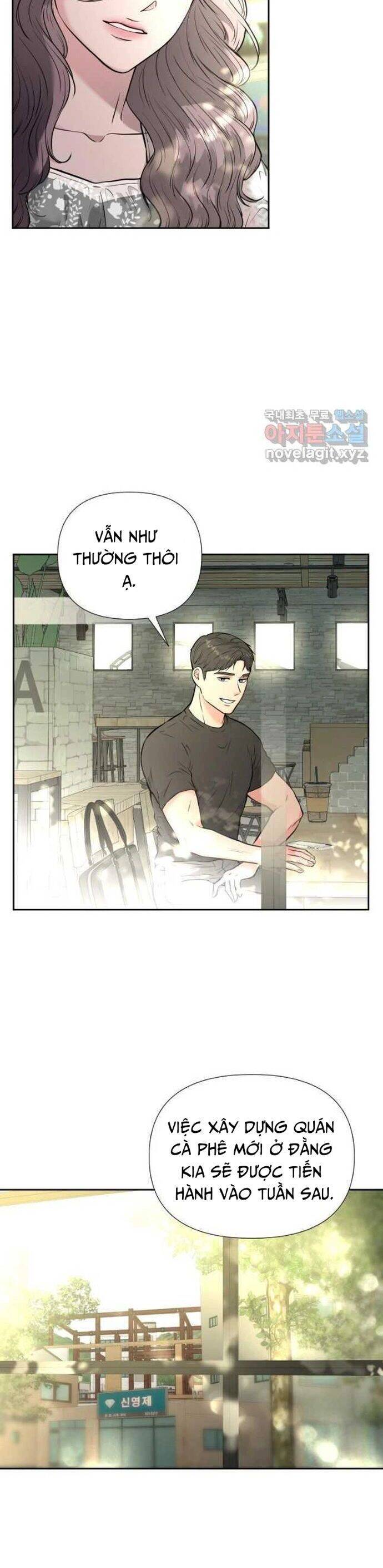 Bản Thiết Kế Vàng Chapter 40 - 21