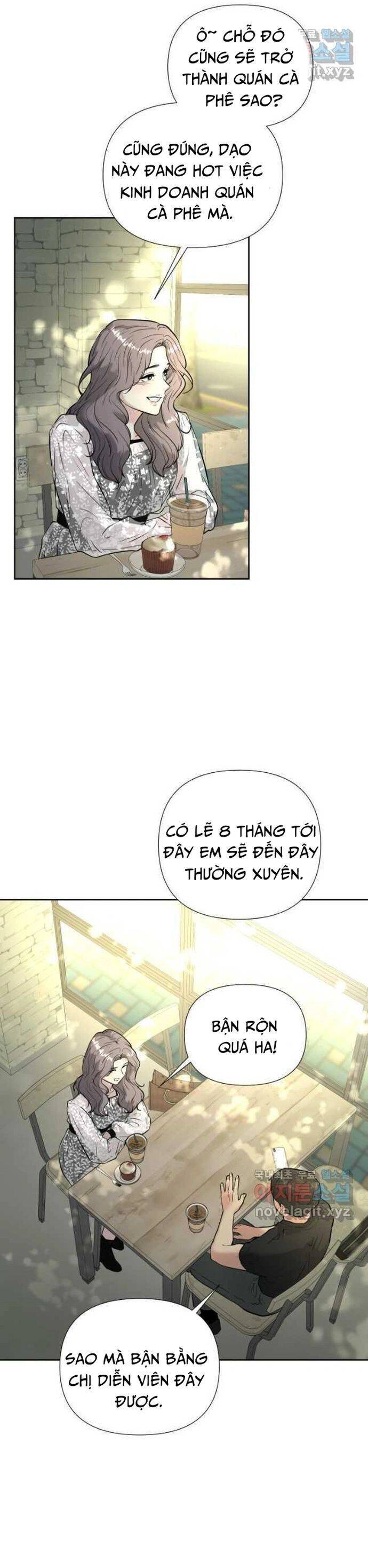 Bản Thiết Kế Vàng Chapter 40 - 22