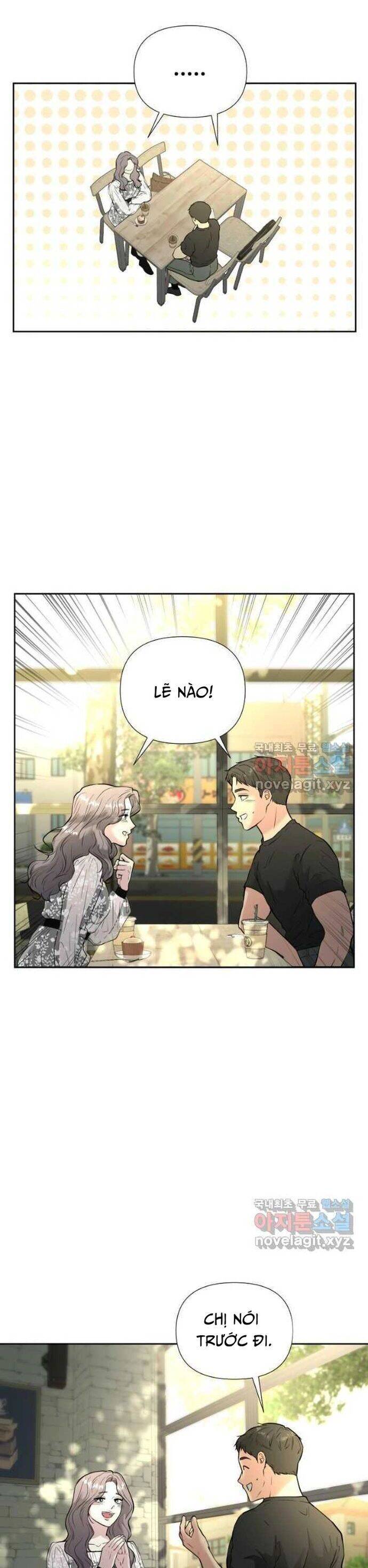 Bản Thiết Kế Vàng Chapter 40 - 23