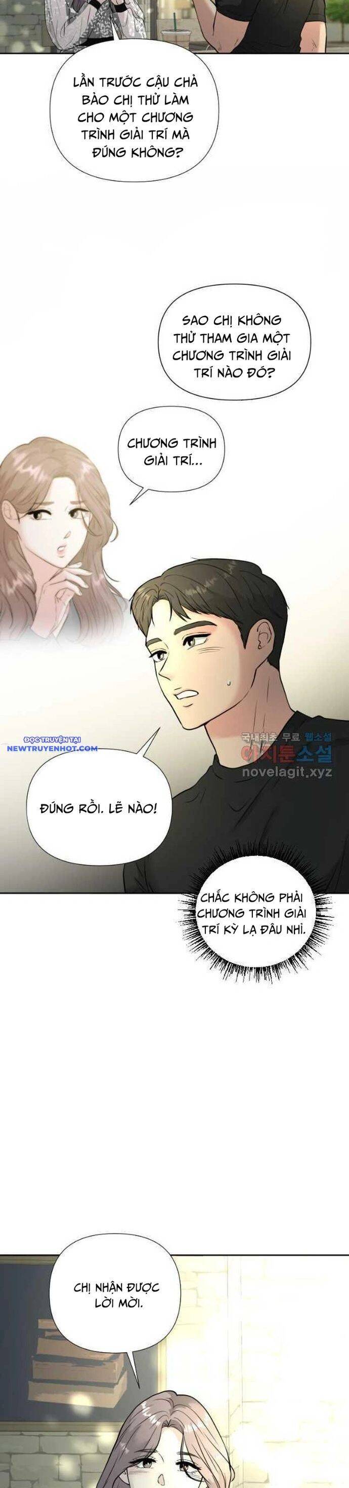 Bản Thiết Kế Vàng Chapter 40 - 24