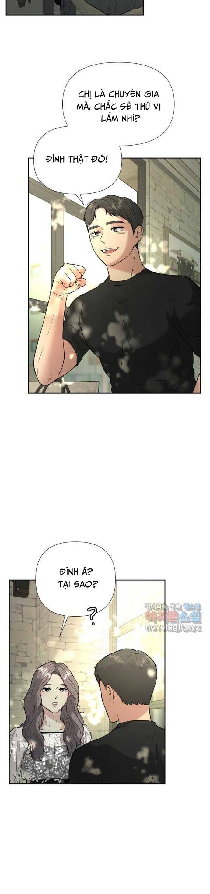 Bản Thiết Kế Vàng Chapter 40 - 26