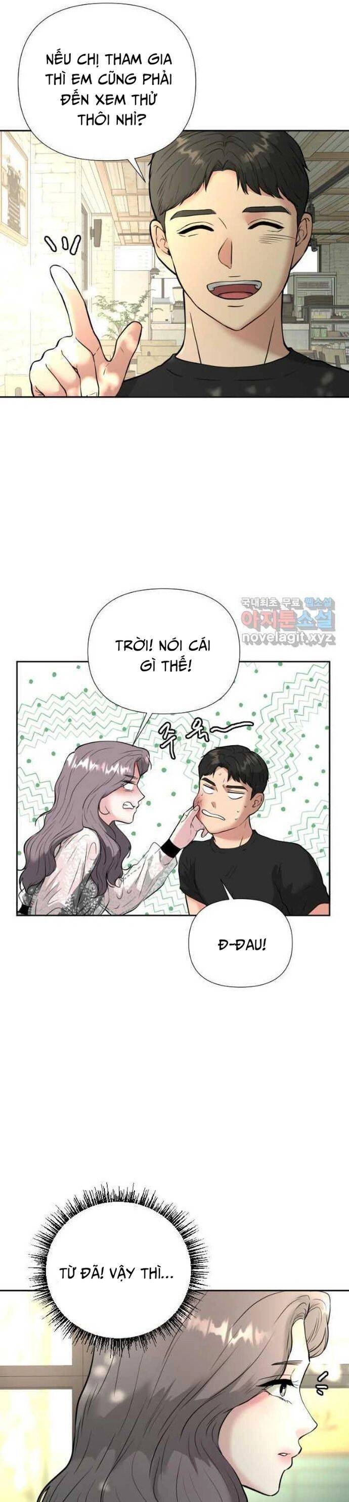 Bản Thiết Kế Vàng Chapter 40 - 27