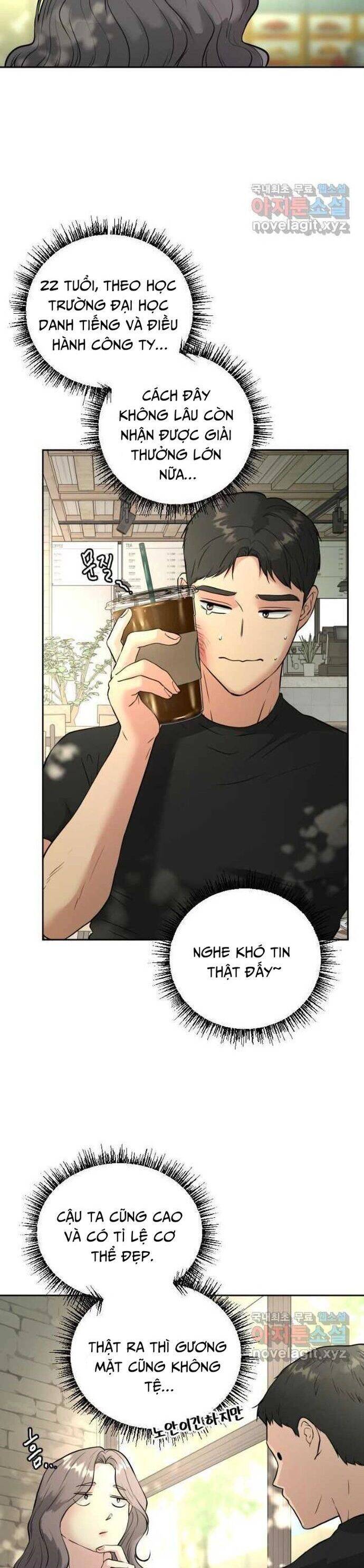 Bản Thiết Kế Vàng Chapter 40 - 28