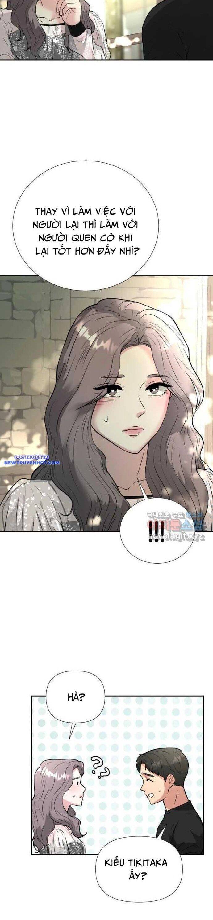 Bản Thiết Kế Vàng Chapter 40 - 29