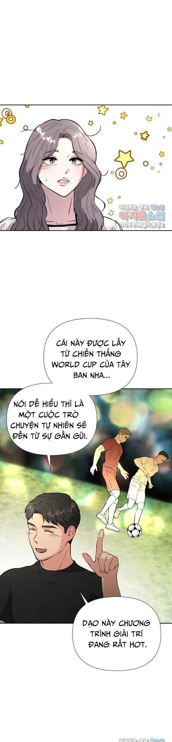 Bản Thiết Kế Vàng Chapter 40 - 30